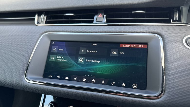 Land Rover Range Rover Evoque 2.0 D180 R-Dynamic S 5dr Auto Diesel Hatchback